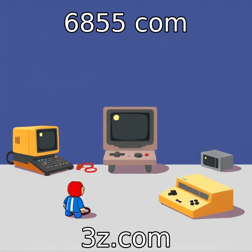 Análise da evolução das plataformas de jogos