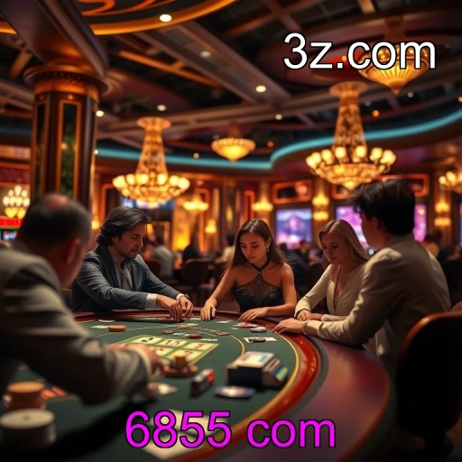 Engajamento e Diversão na Community do 6855 com