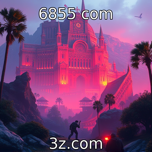 A evolução dos gráficos em jogos AAA