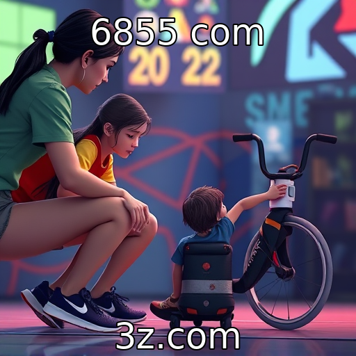 Acessibilidade em jogos se torna prioridade para desenvolvedores