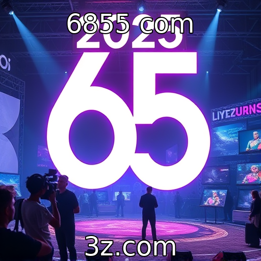 Indústria de jogos e suas inovações em 2025