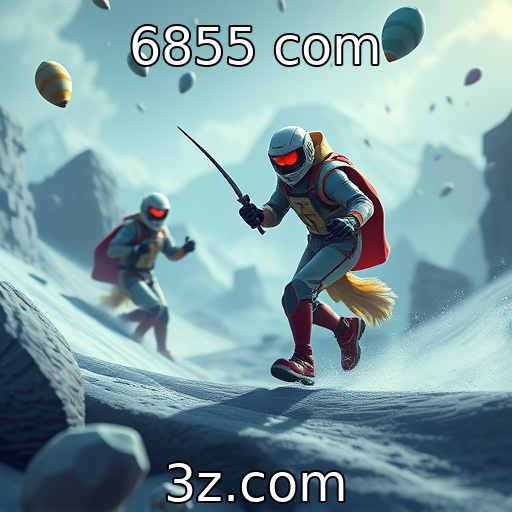 Tendências em jogos móveis para o futuro