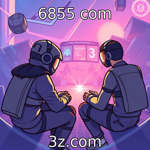 Tendências de jogos multiplayer para o futuro