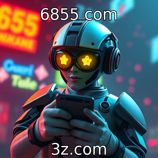 Novas tendências tecnológicas na indústria de jogos