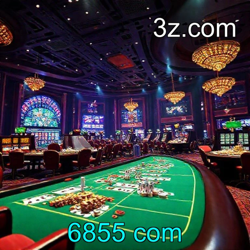 Slots Especializados no 6855 com para Aumentar Sua Emoção