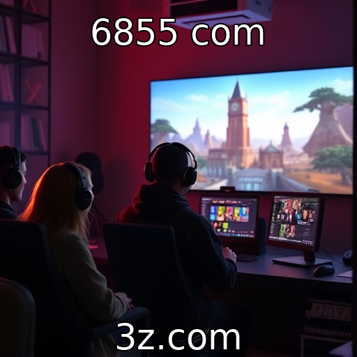 Impactos do streaming na experiência de jogo