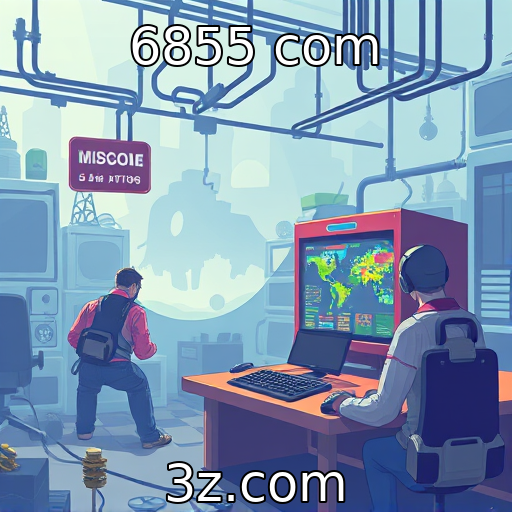 Sustentabilidade na produção de jogos eletrônicos