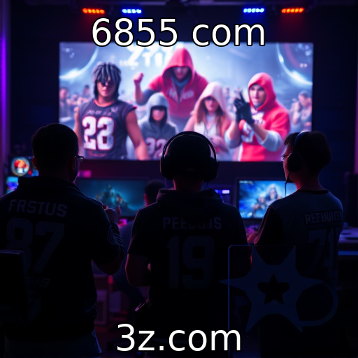 Inovações tecnológicas que impactam a experiência dos gamers